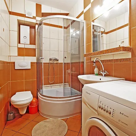 아파트 Apartament Serce Gdyni 그디니아