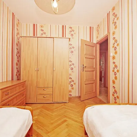 Apartament Serce Gdyni 아파트 *
