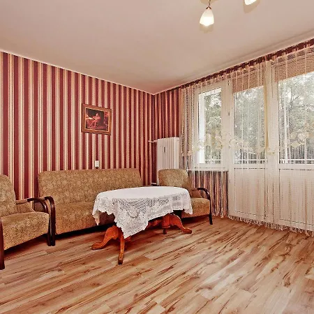 Apartament Serce Gdyni