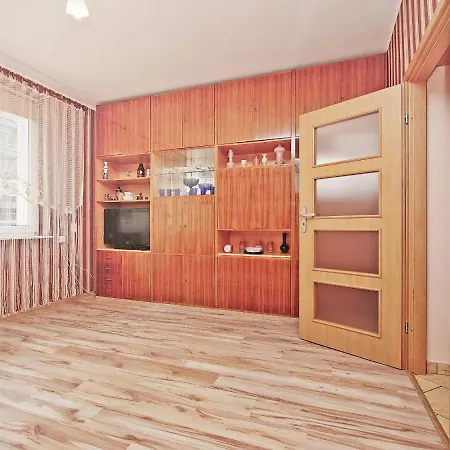 Apartament Serce Gdyni 아파트