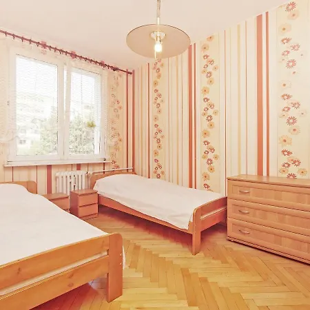 Apartament Serce Gdyni 아파트