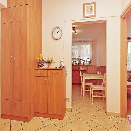 Apartament Serce Gdyni 그디니아