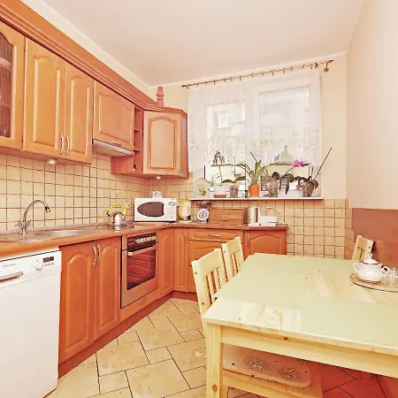 아파트 Apartament Serce Gdyni