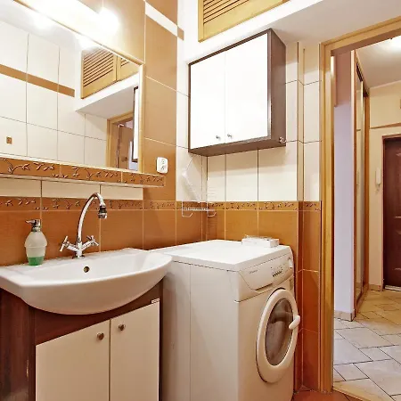 아파트 Apartament Serce Gdyni 그디니아